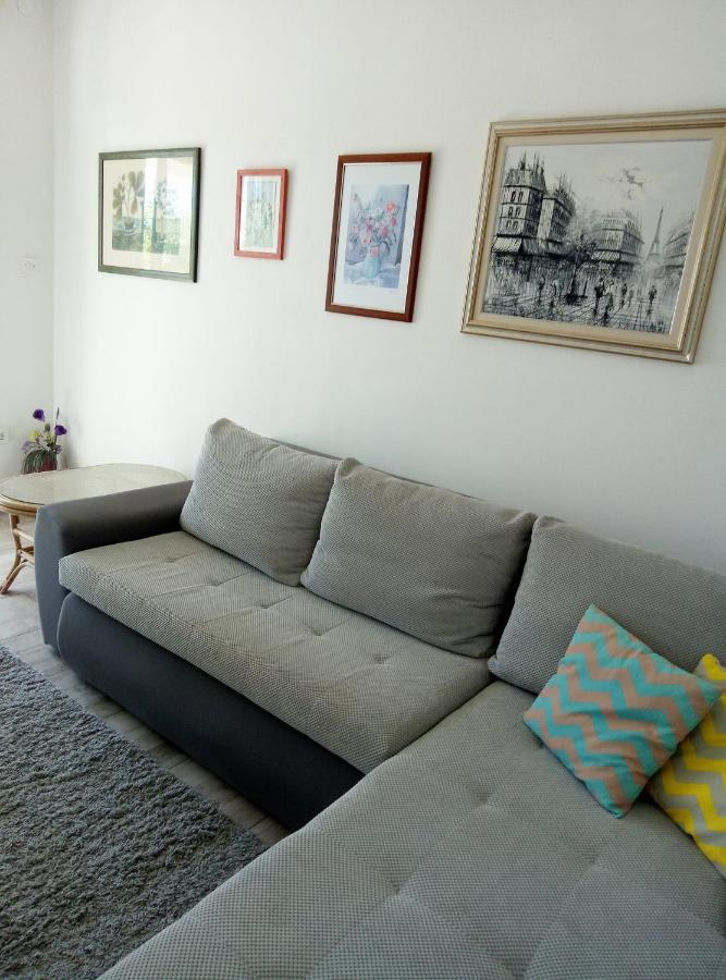מדולין Apartments Tessa 77 מראה חיצוני תמונה