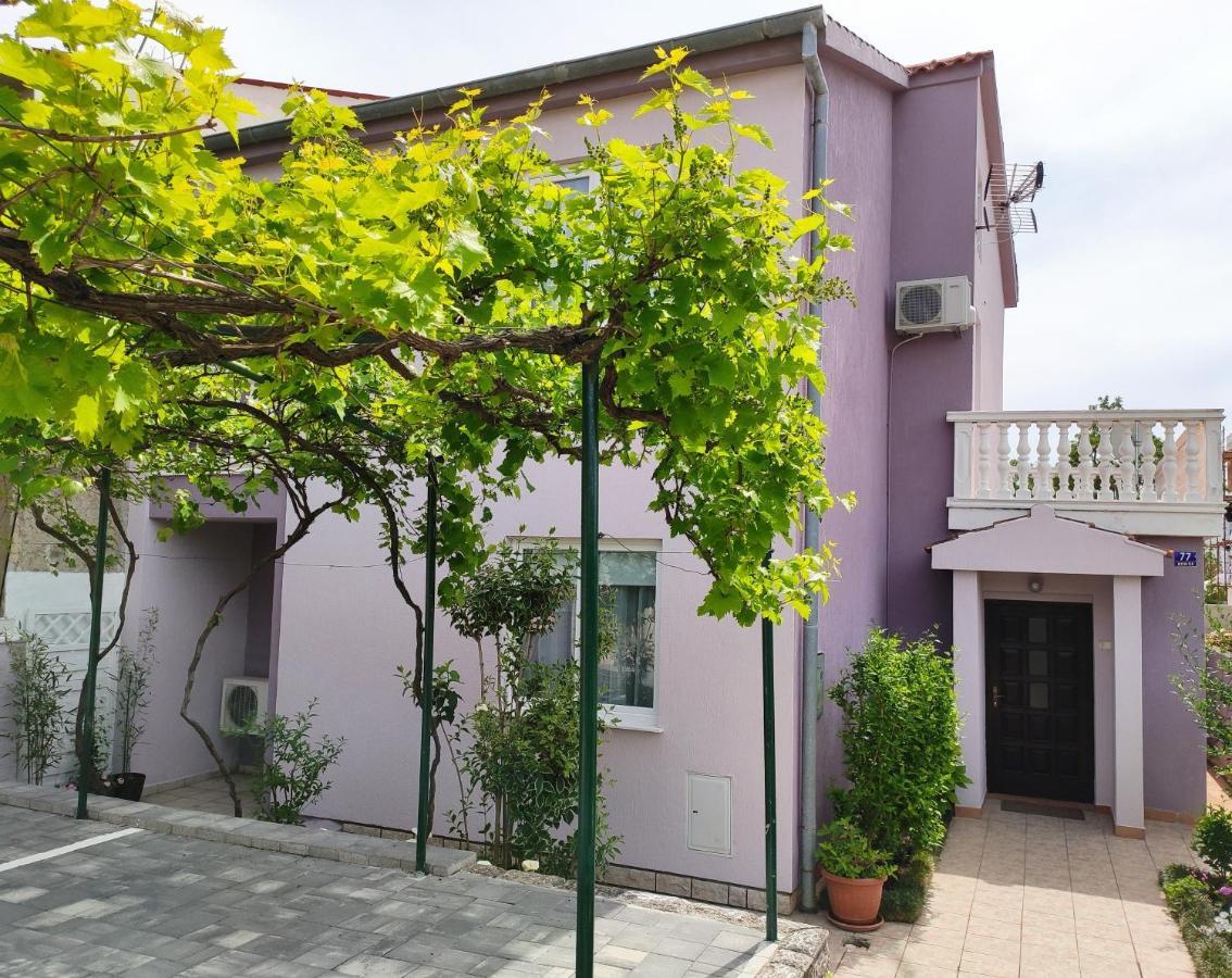 מדולין Apartments Tessa 77 מראה חיצוני תמונה