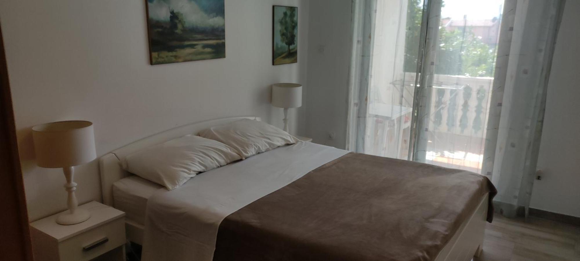 מדולין Apartments Tessa 77 מראה חיצוני תמונה
